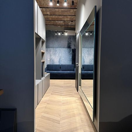 Sky Luxury Rooms Nettuno Exterior foto